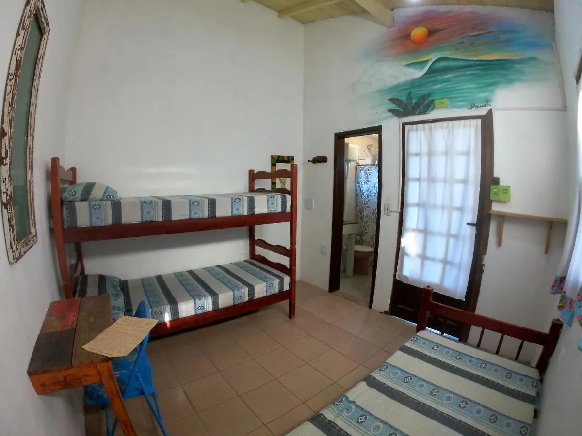 Ferrugem Surfhome Гаропаба 0*,  Бразилия
