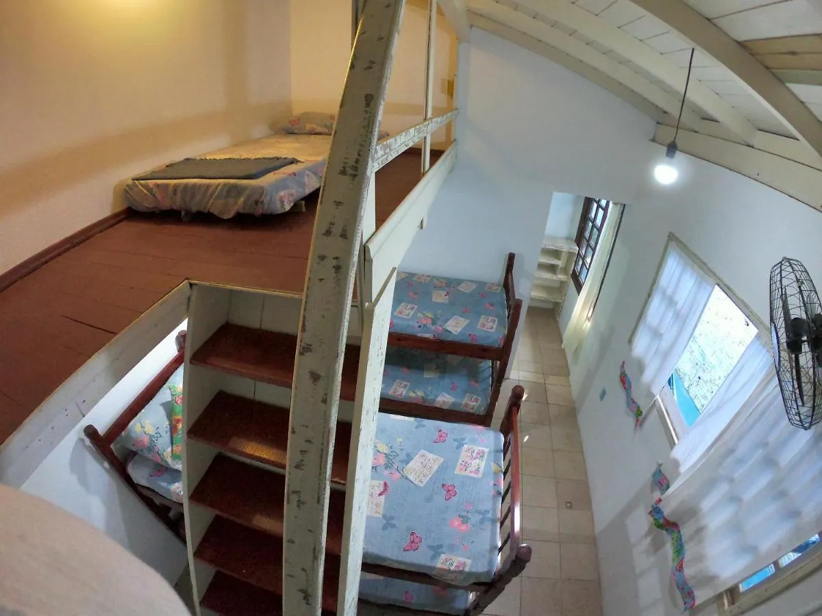 Ferrugem Surfhome Гаропаба Бразилия